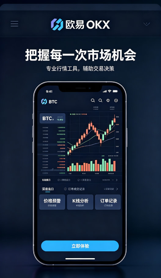 欧交易所APP官方网站专业行情工具